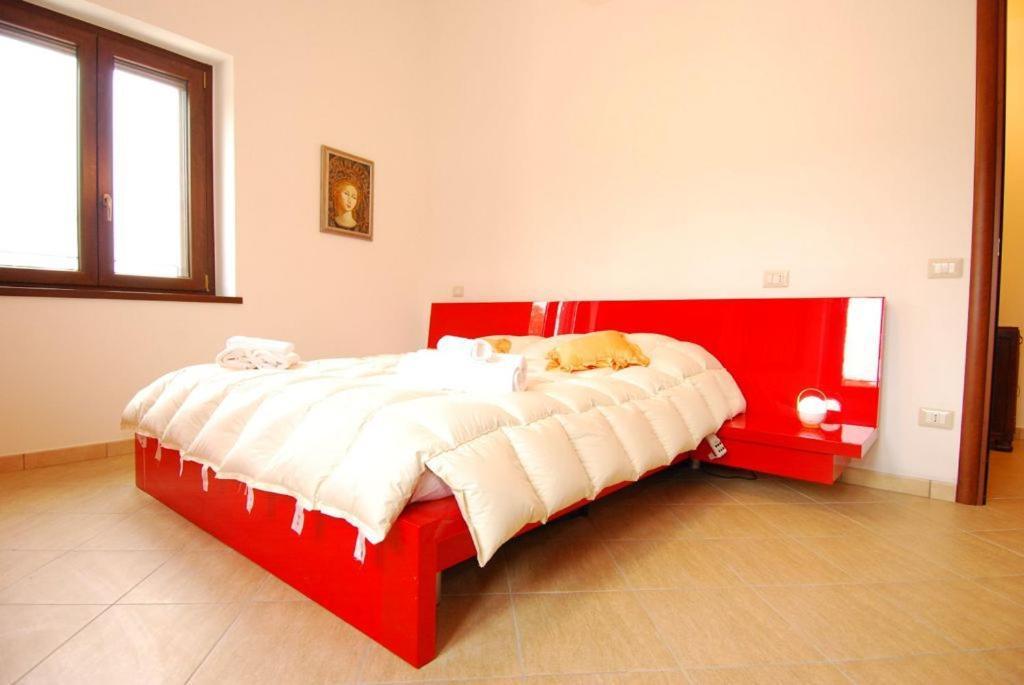 Umbrian Hills Flat - Free Parking & Garden Apartment Perugia Bagian luar foto