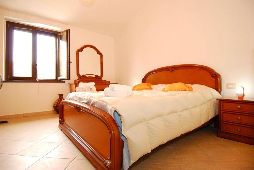 Umbrian Hills Flat - Free Parking & Garden Apartment Perugia Bagian luar foto